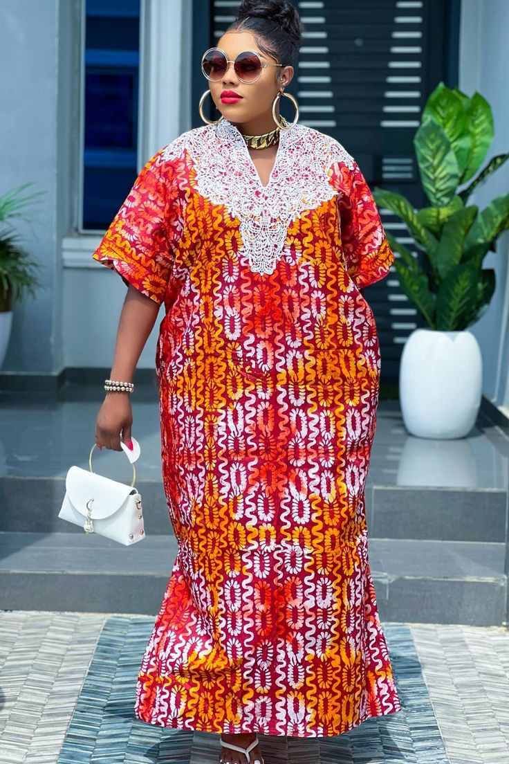 Best Kampala Styles for Mothers 
