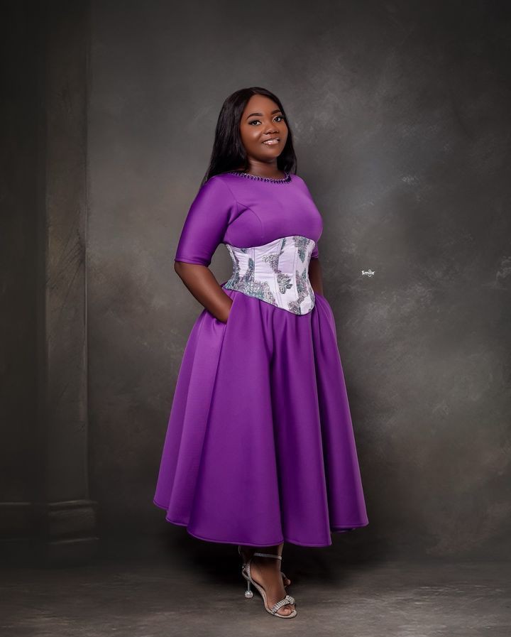 English Plain Material Styles