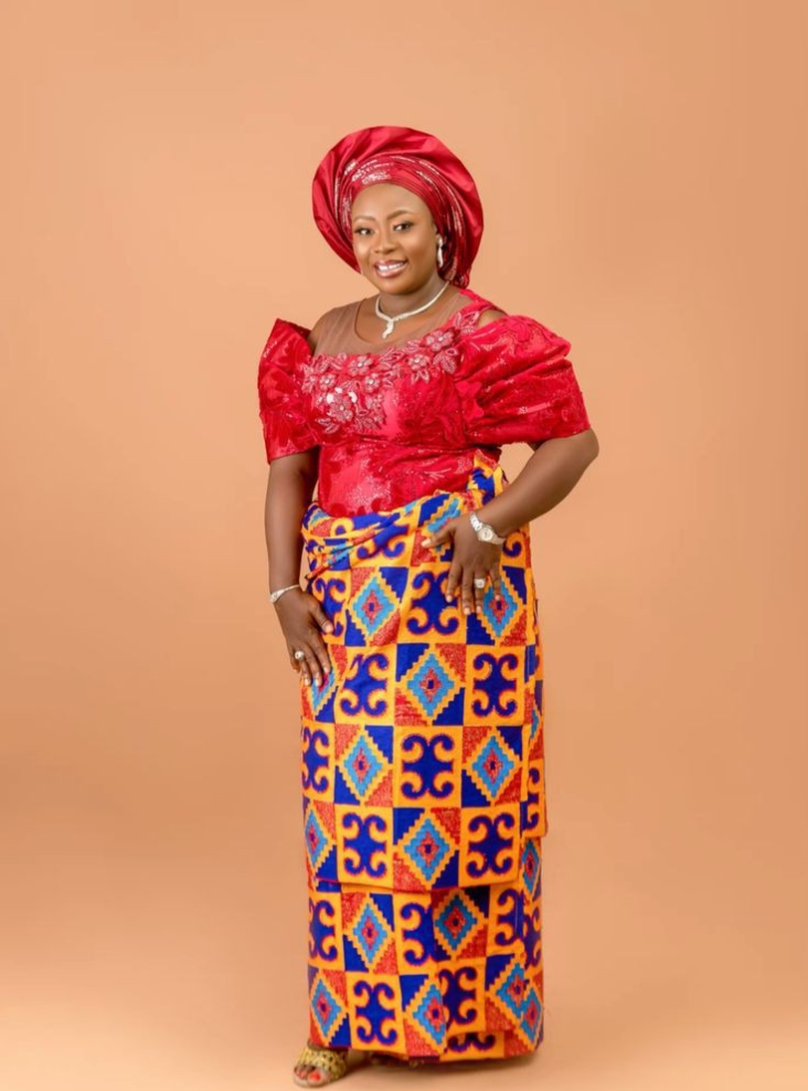 Igbo Blouse Styles for Ankara Wrapper 