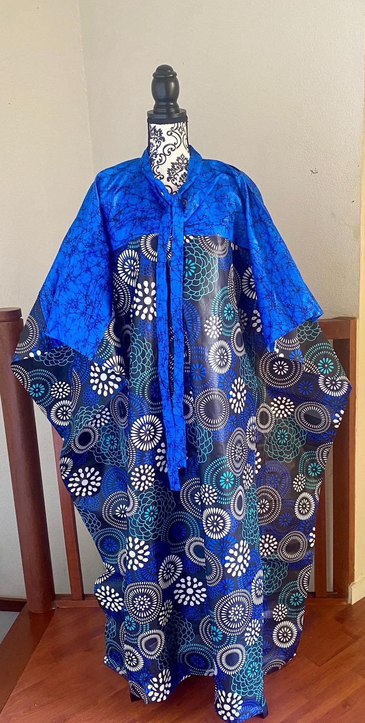 Simple Kampala Styles for Women 
