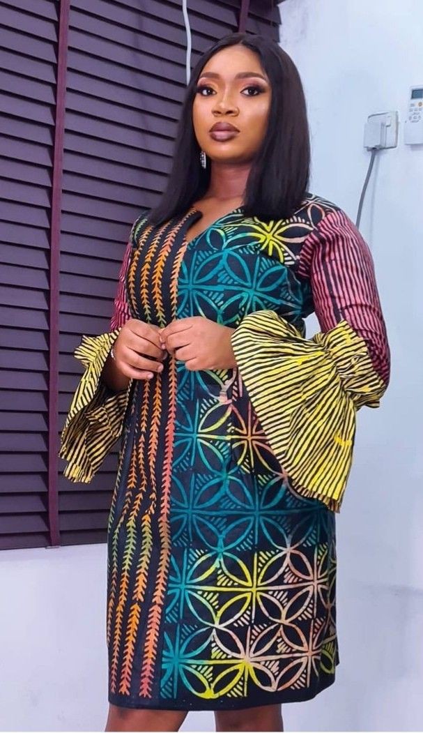 Best Kampala Gown Styles