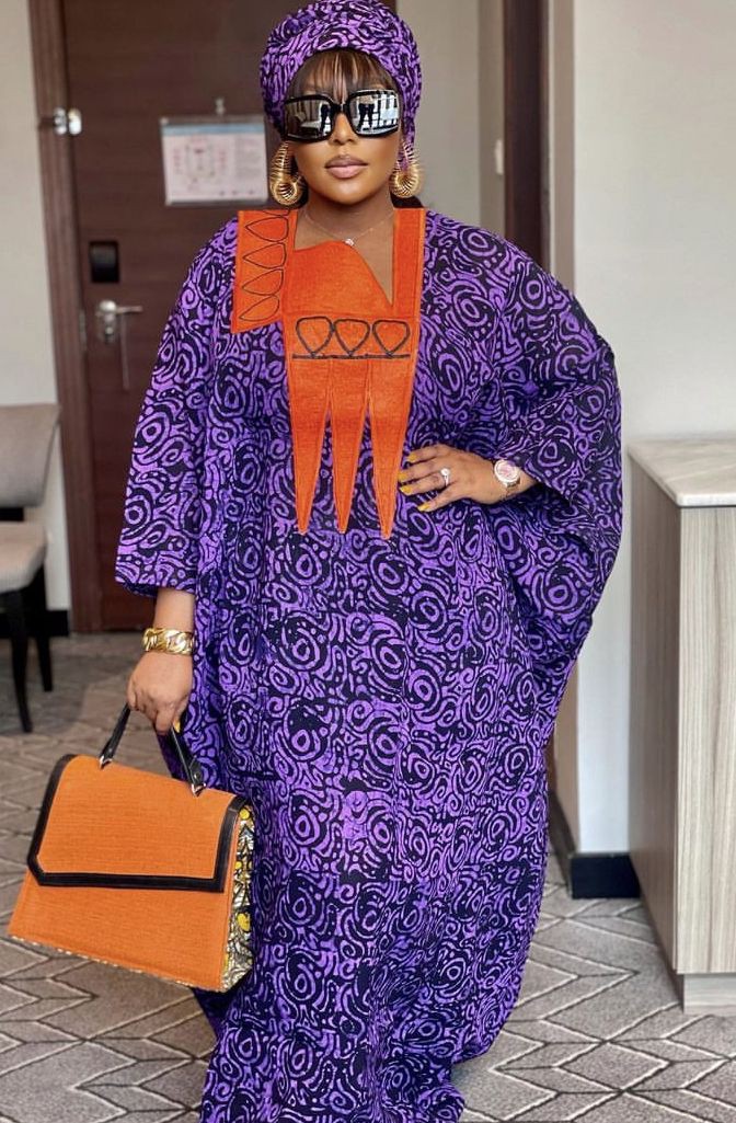 Best Kampala Styles for Mothers 