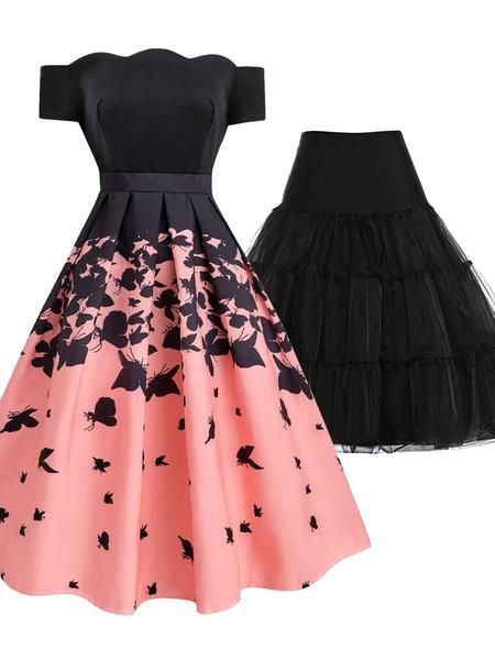 Latest English Gown Styles for Teenage Girls