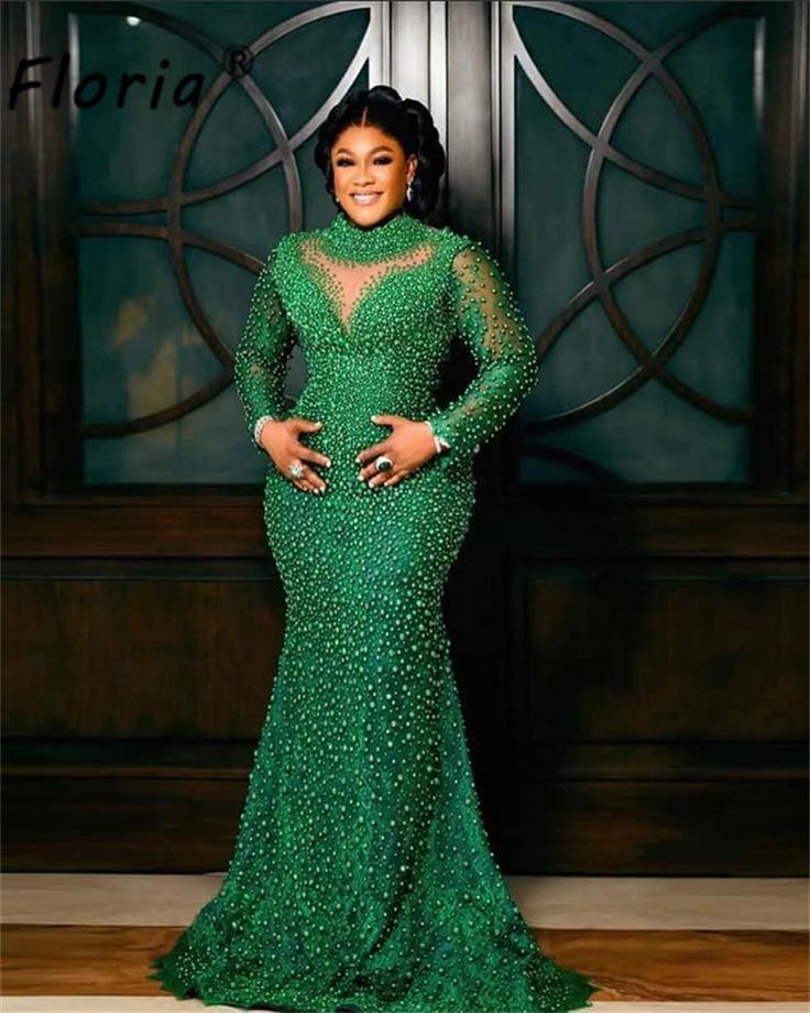 Cord Lace Styles for Chubby Ladies 