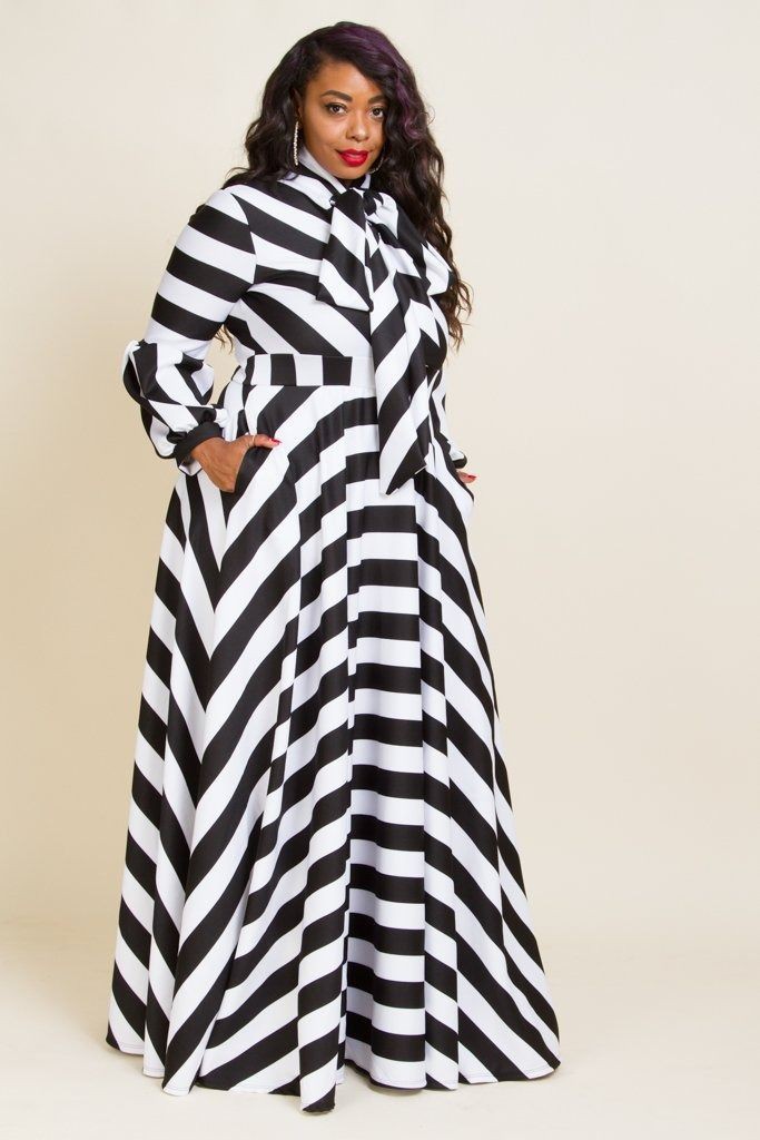 Latest Chiffon Gown Styles for Church In Nigeria