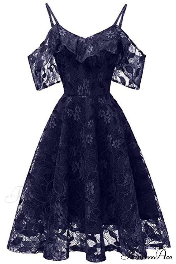 Latest English Gown Styles