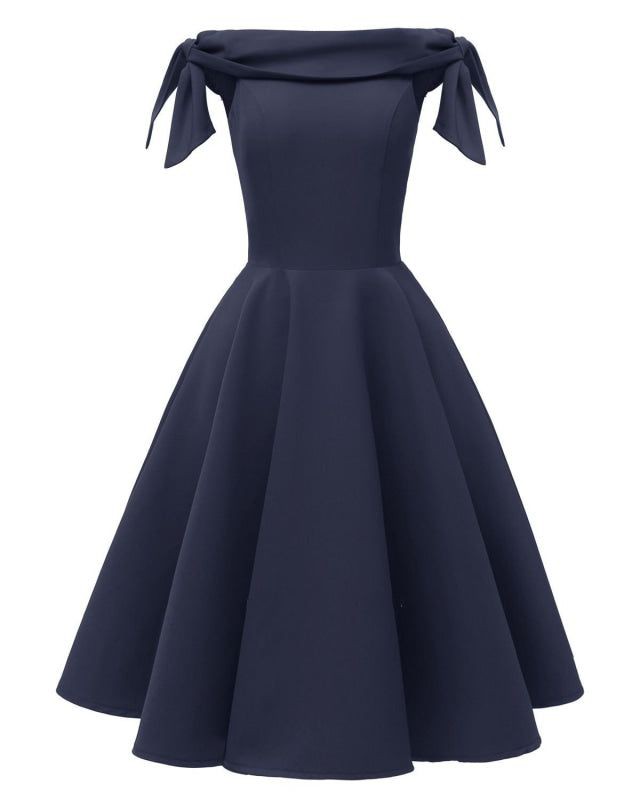 Latest English Gown Styles
