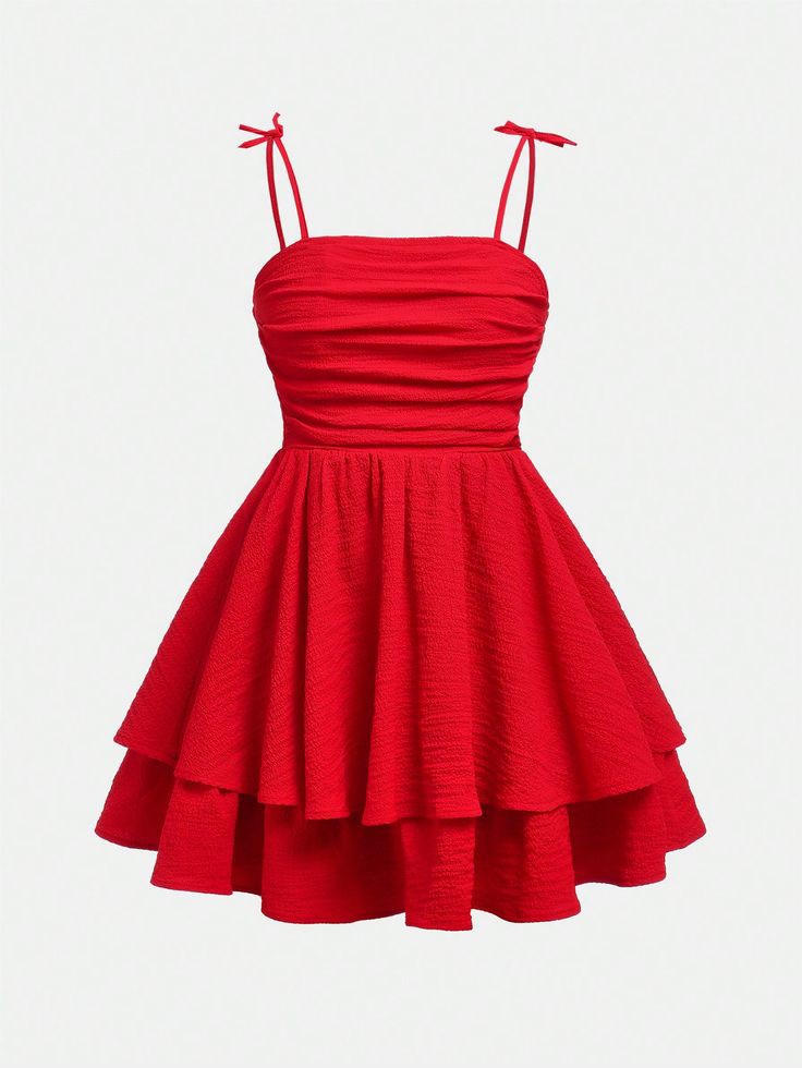 Short English Gown Styles for Ladies