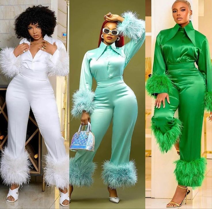 Latest Duchess Material Styles for Ladies in Nigeria 
