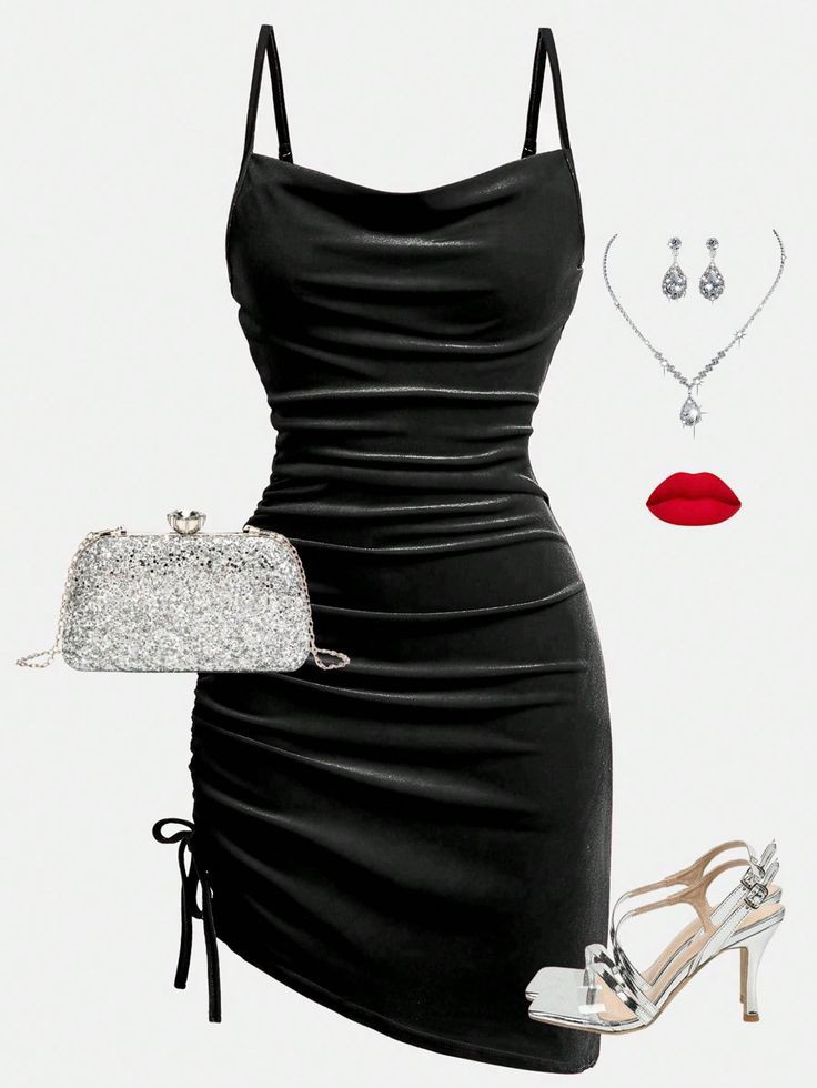 Latest English Gown Styles