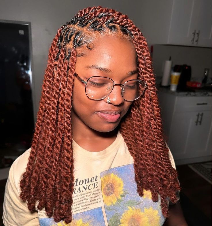 Bob Brazilian Wool Hairstyle for Ladies 
