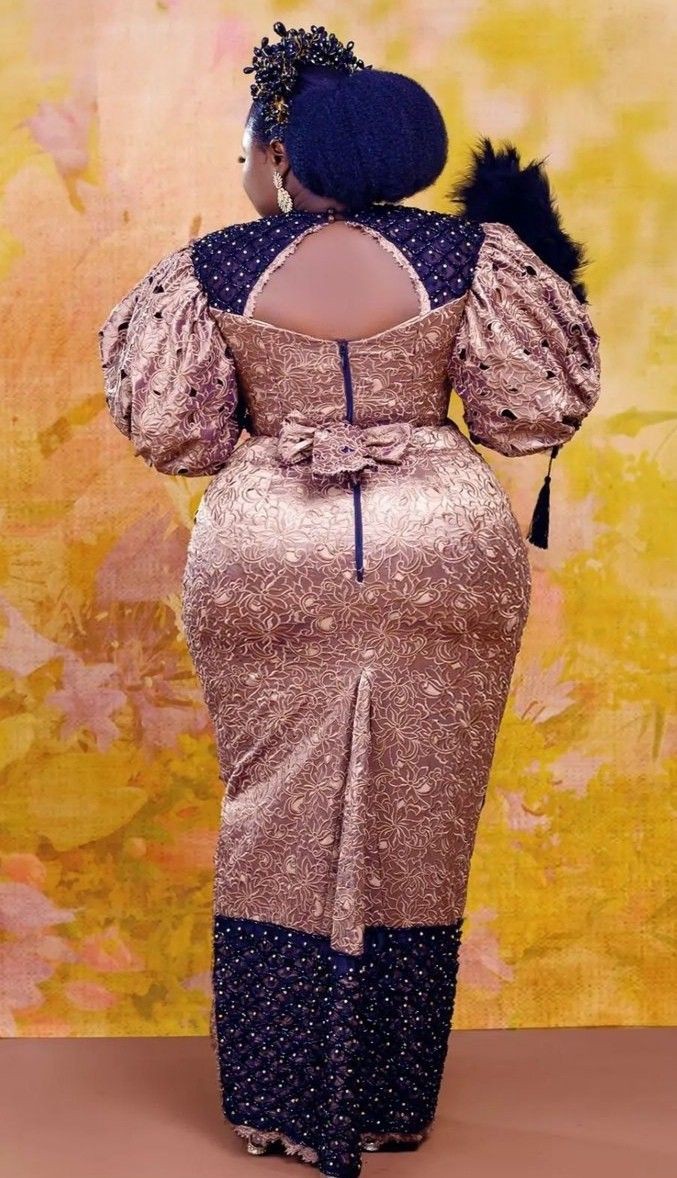 Plus Size Lace Dresses for Special Occasions 