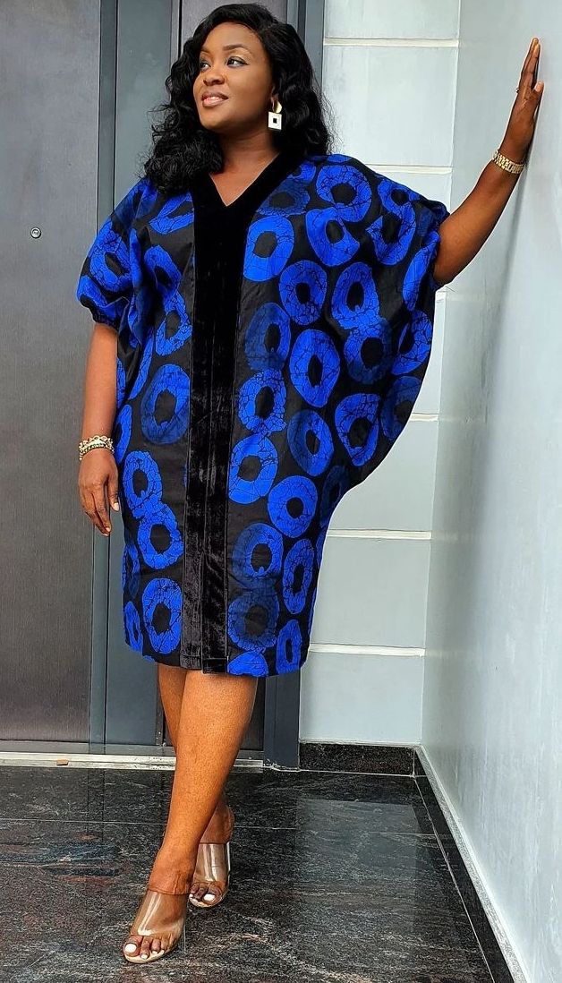 Best Kampala Styles for Mothers 