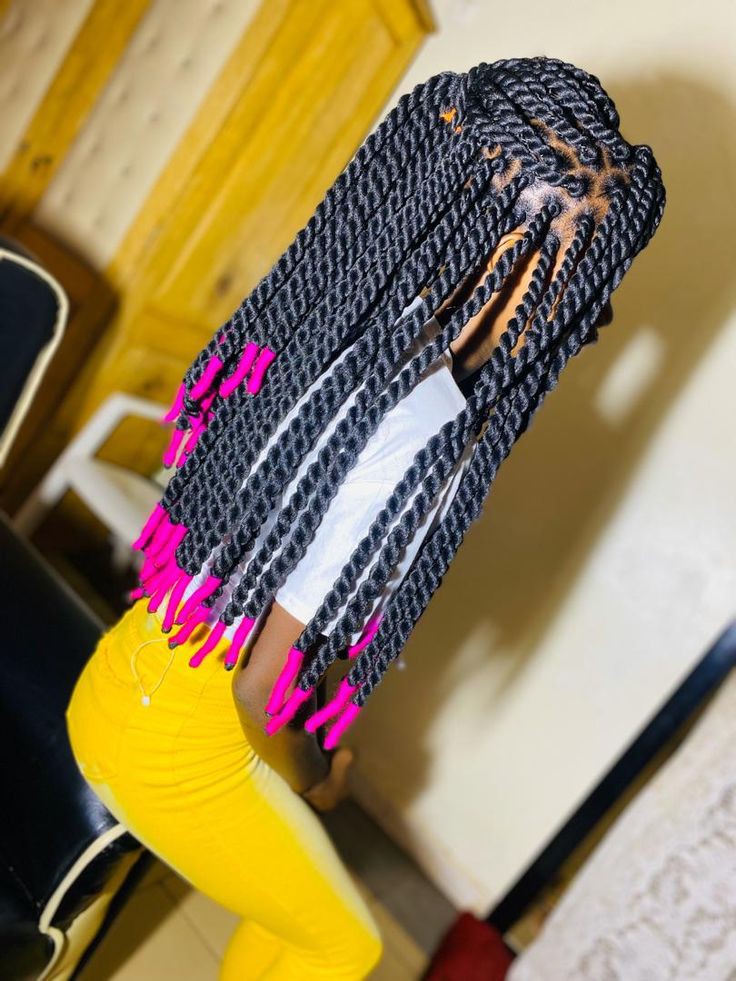 Bob Brazilian Wool Hairstyle for Ladies 