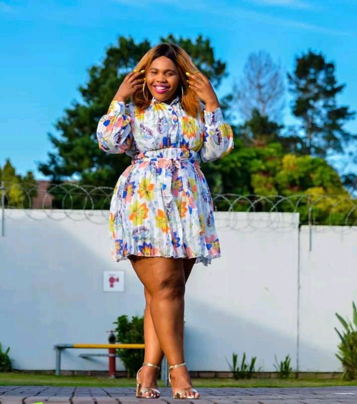 Short Chiffon Gowns 