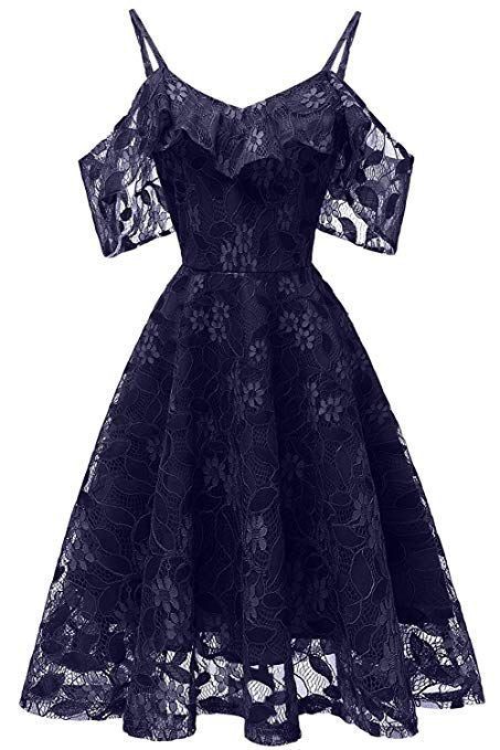 Lace Gown Styles for 12 Years Old Girl