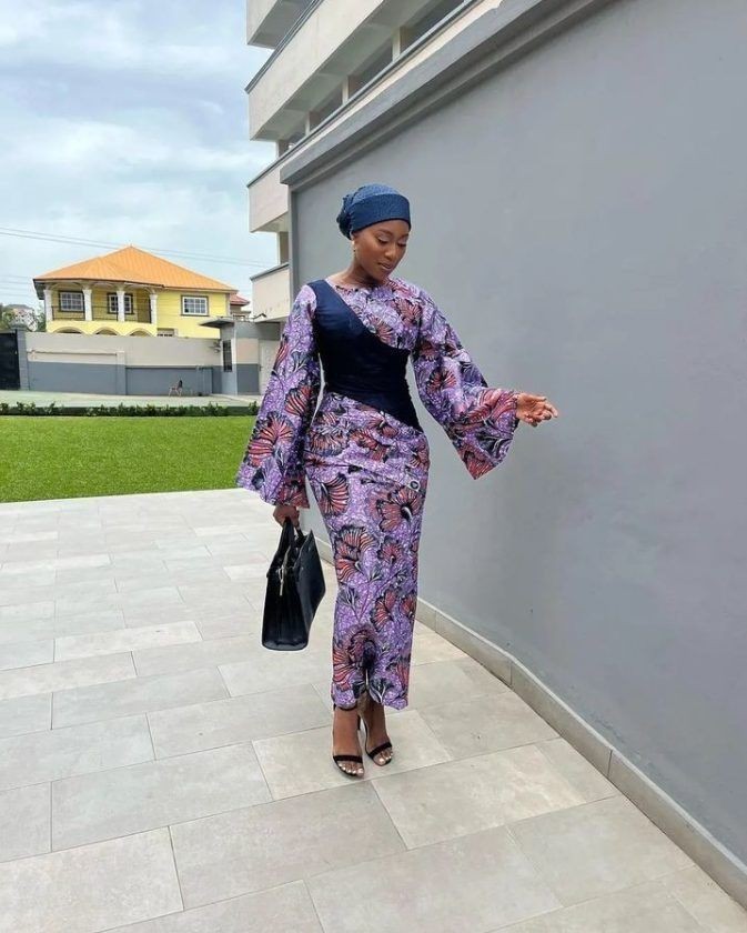 Best Kampala Styles for Weddings 