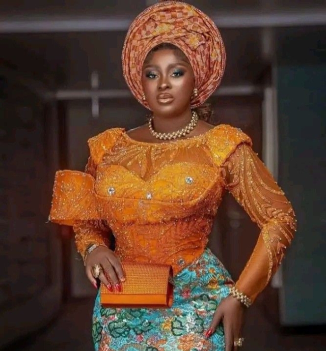 Latest Madam Blouse Styles for Wrapper