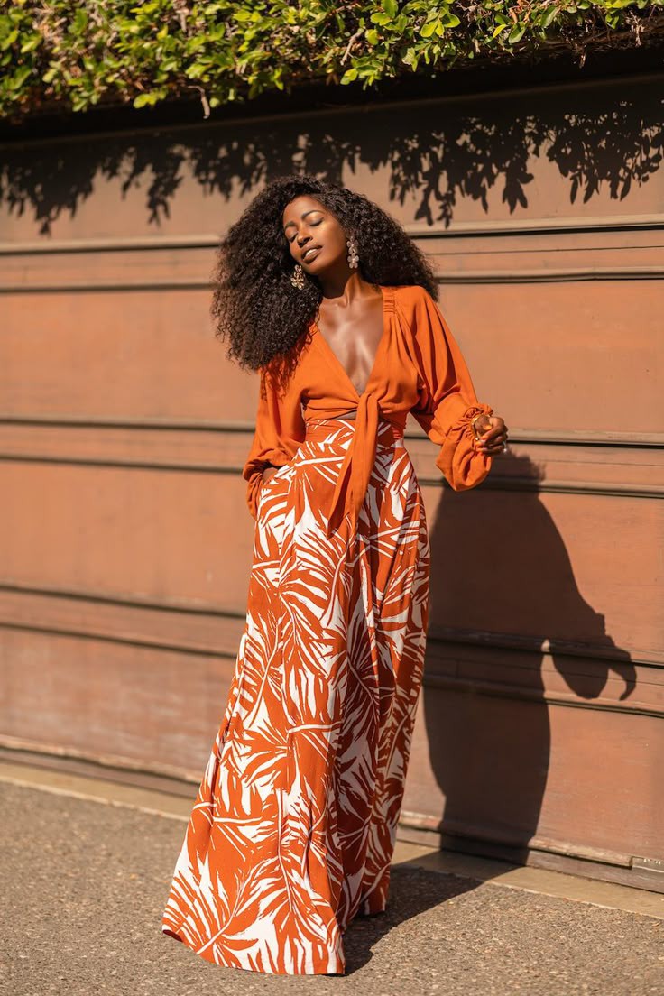 trousers and Top Styles