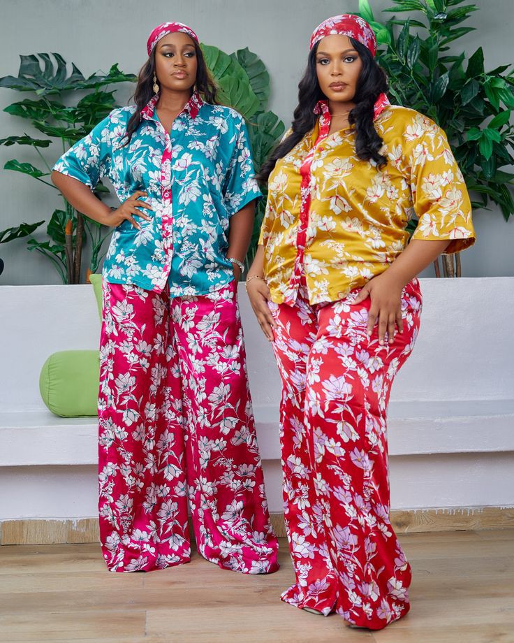 Latest Trouser and Top Styles