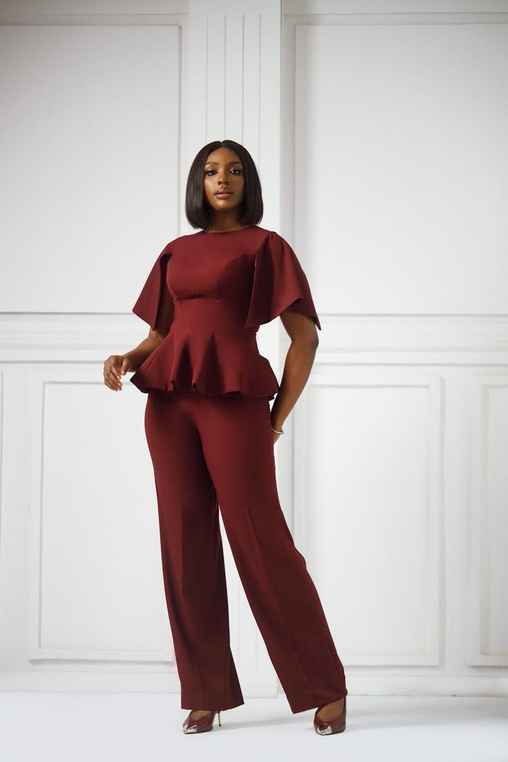 Latest Trouser and Top Styles