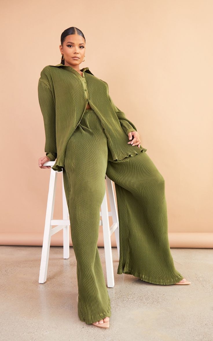 trousers and Top Styles