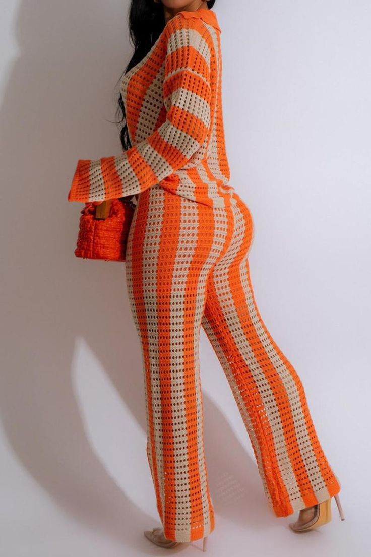 Trouser and Top Styles With Simple Designs 