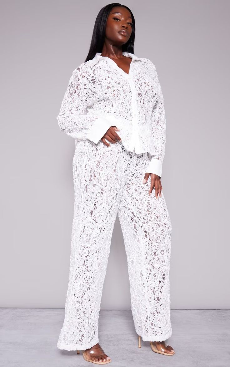 trousers and Top Styles