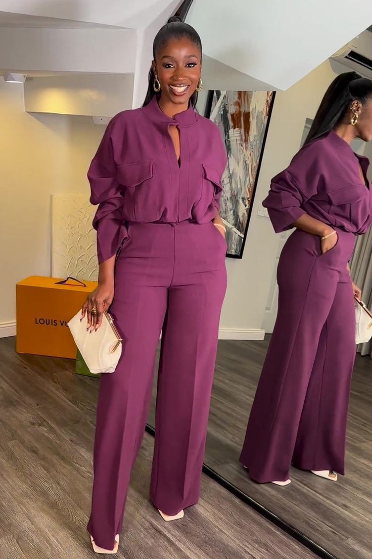 Latest Trouser and Top Styles
