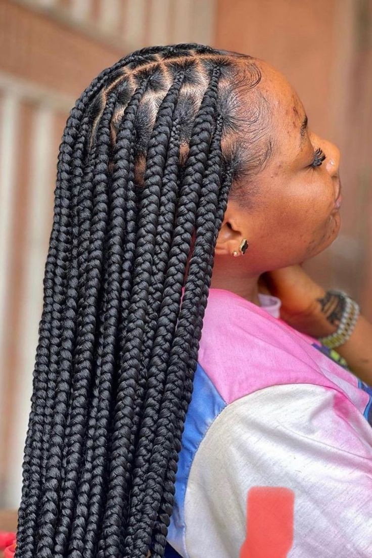 School Hairstyles in Nigeria