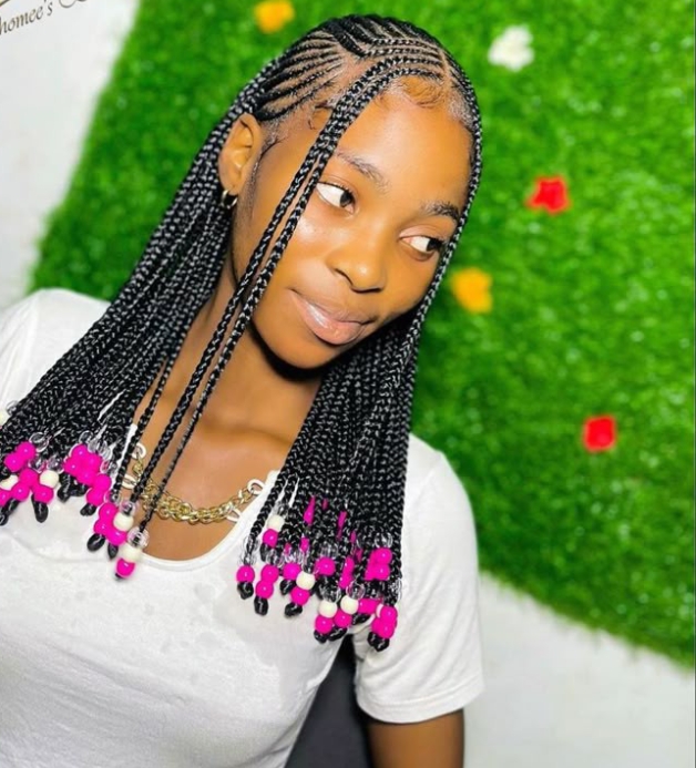 Best Secondary School Hairstyles