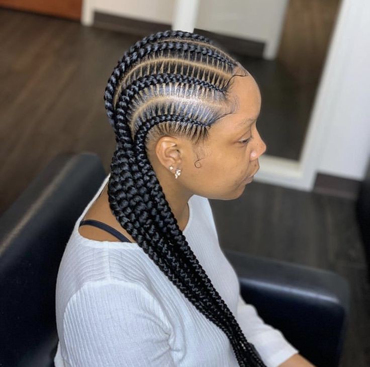 All Back Hairstyles for Kids
