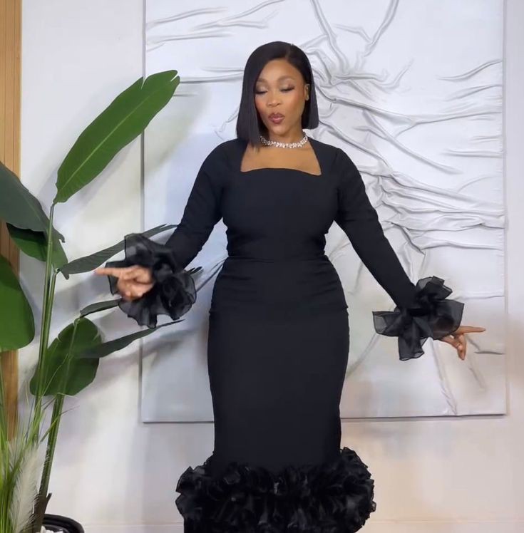 Best English Gown for Church