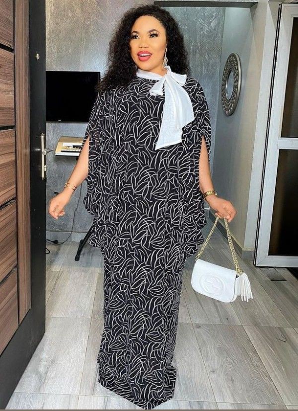Bubu Gown For Wedding 