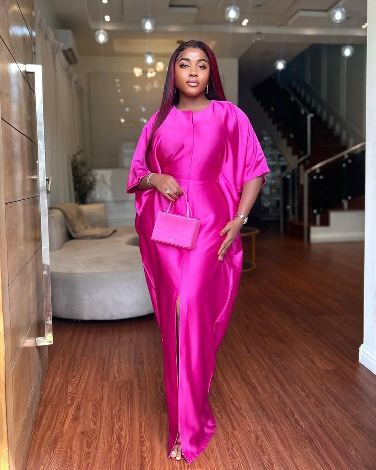 Free Gown Styles for Material 
