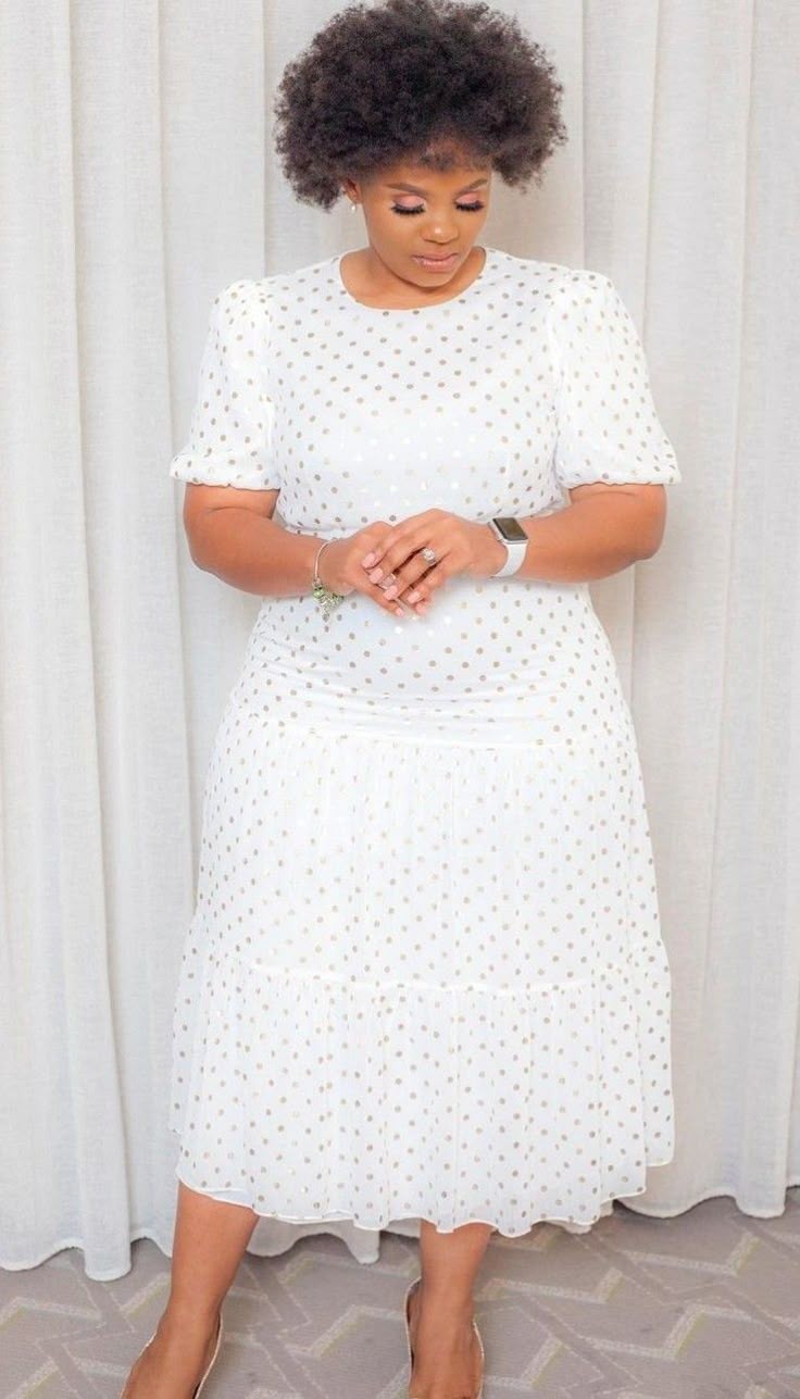 White Material Styles