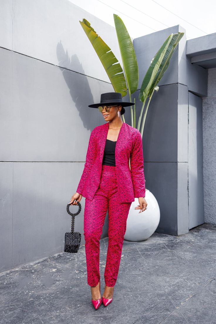 Latest Trouser and Top Styles 