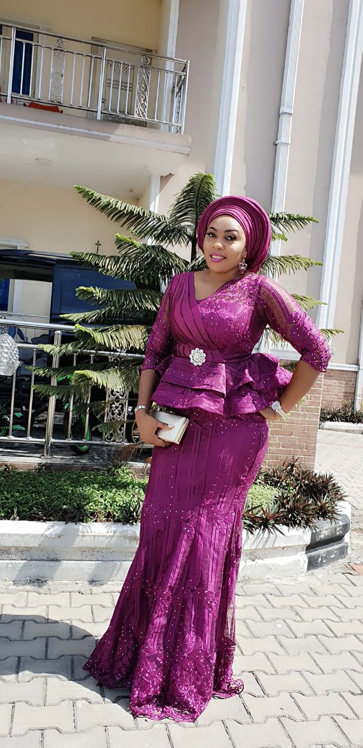 Lace Styles for Wedding