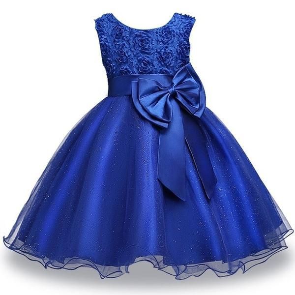 Teenage Girl Lace Styles