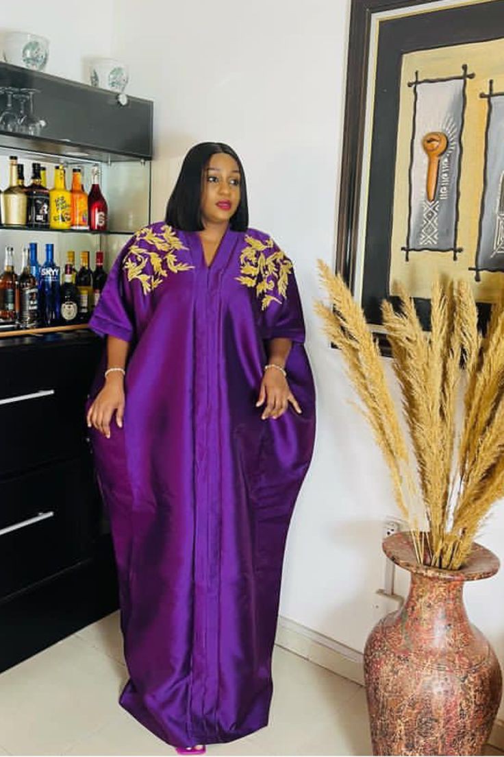 Bubu Gown For Wedding 