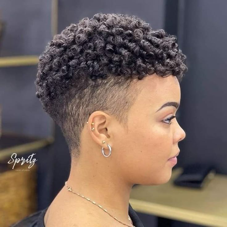 Simple Female Hair Cut Styles 