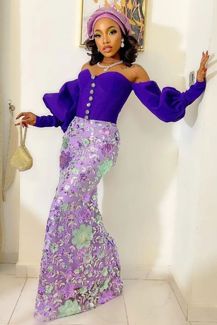 Sequin Styles for Ladies 