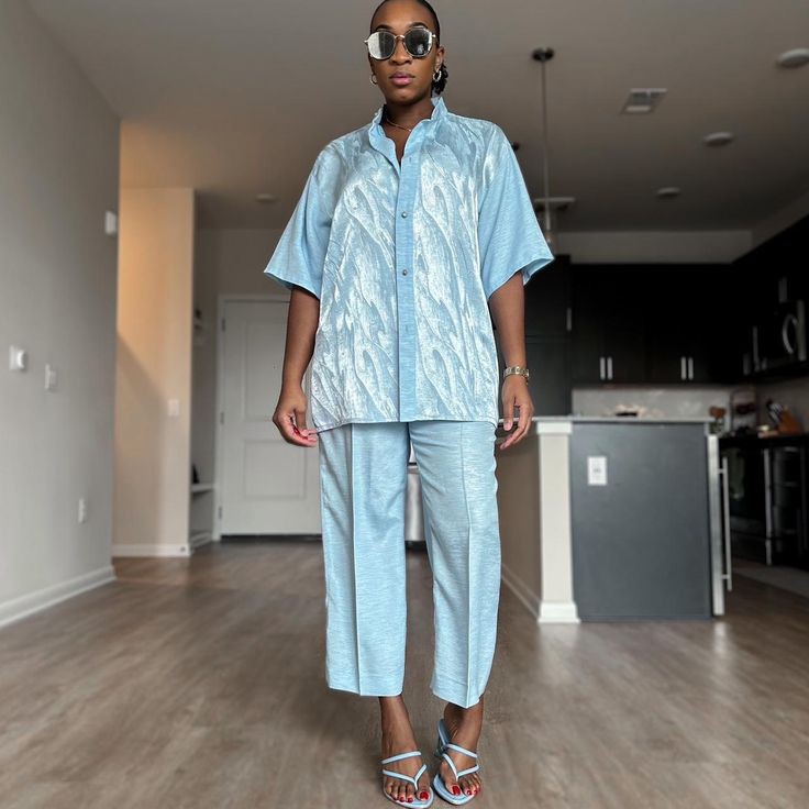 Vintage Material