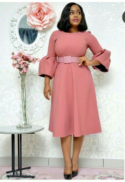 Official Gown Styles 