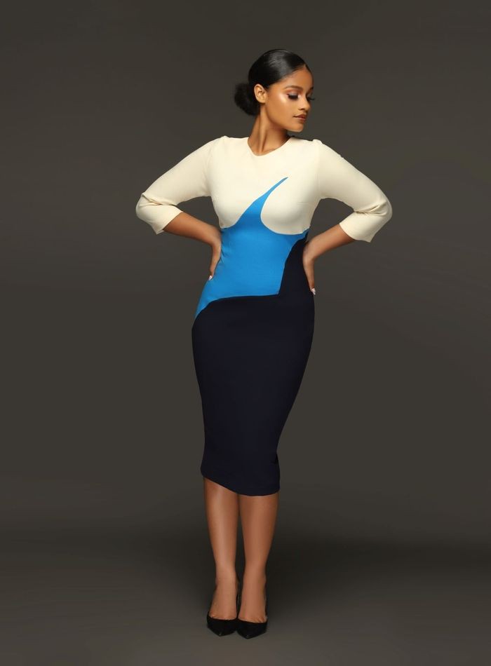 Already-Made Gown Styles