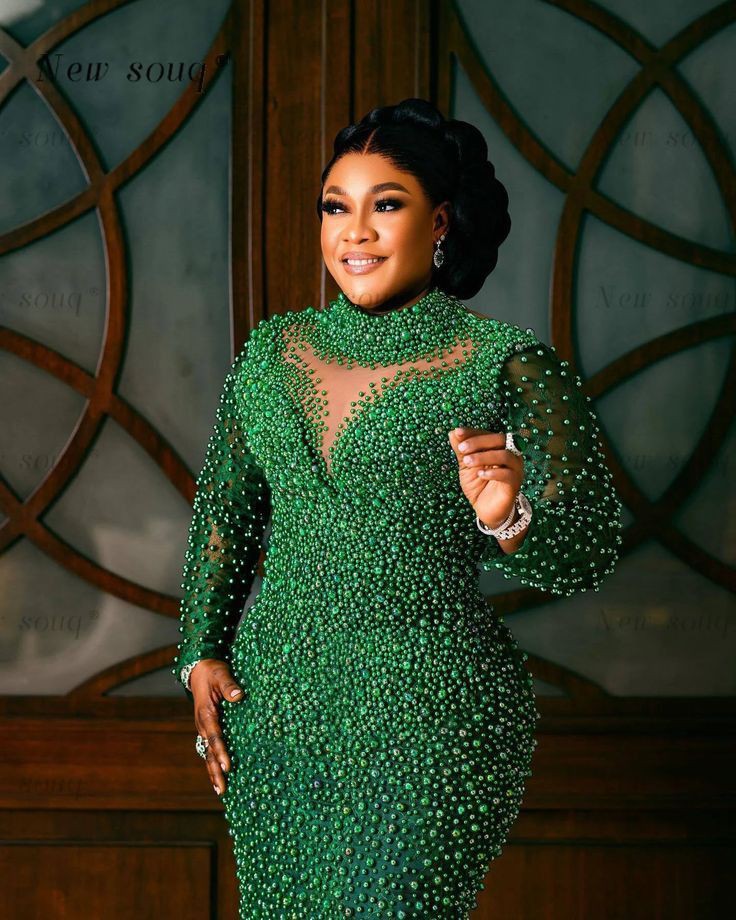 Sequence Gown Styles