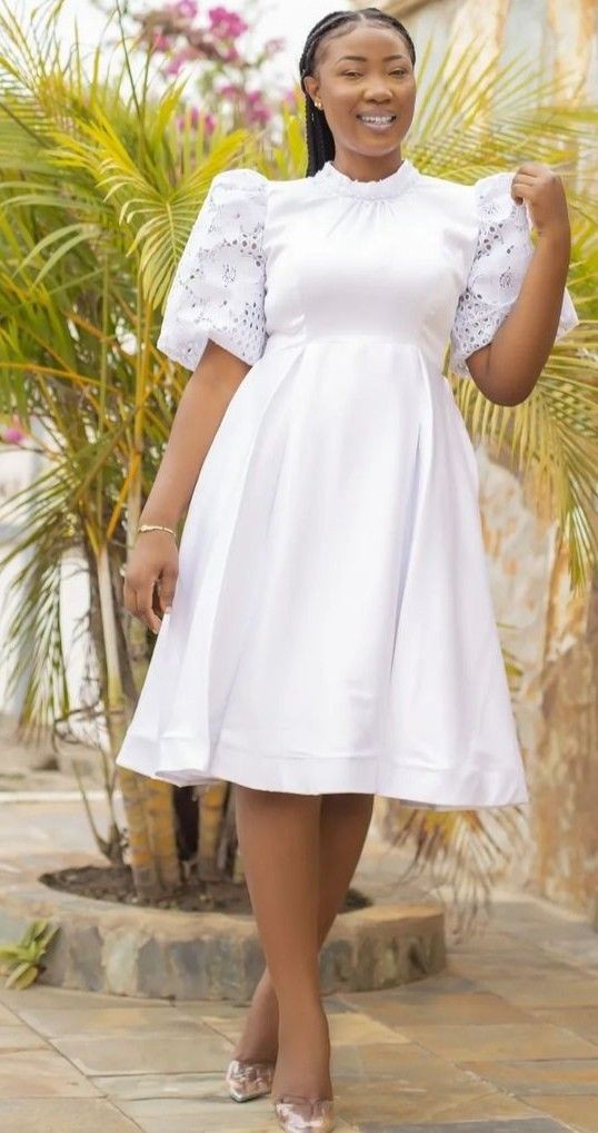 Long English Gown Styles 