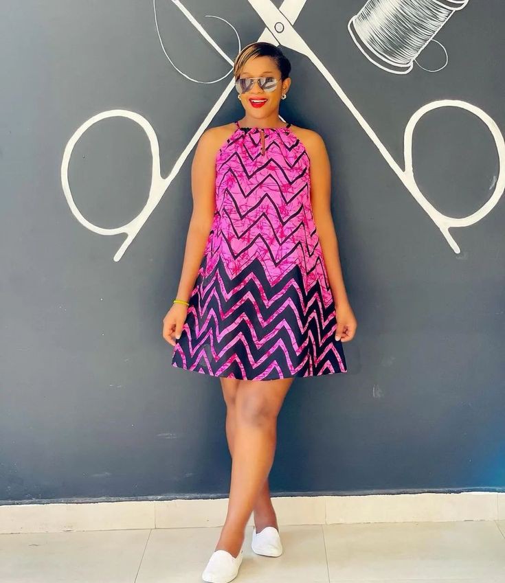 Material Styles for Ladies