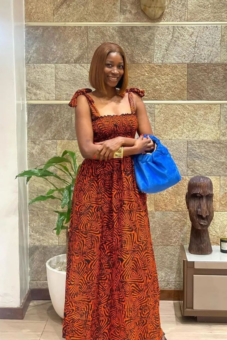 Free Gown For Pregnant Women 