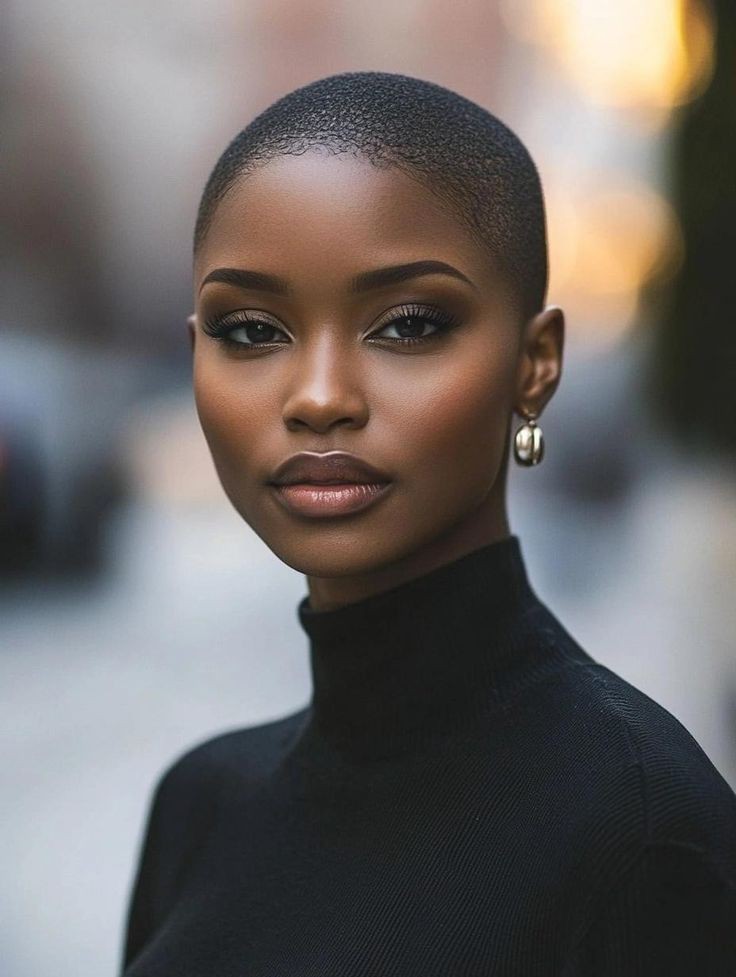 Haircut Styles for Black Ladies 
